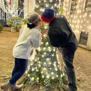 Meet your Posher, Erika